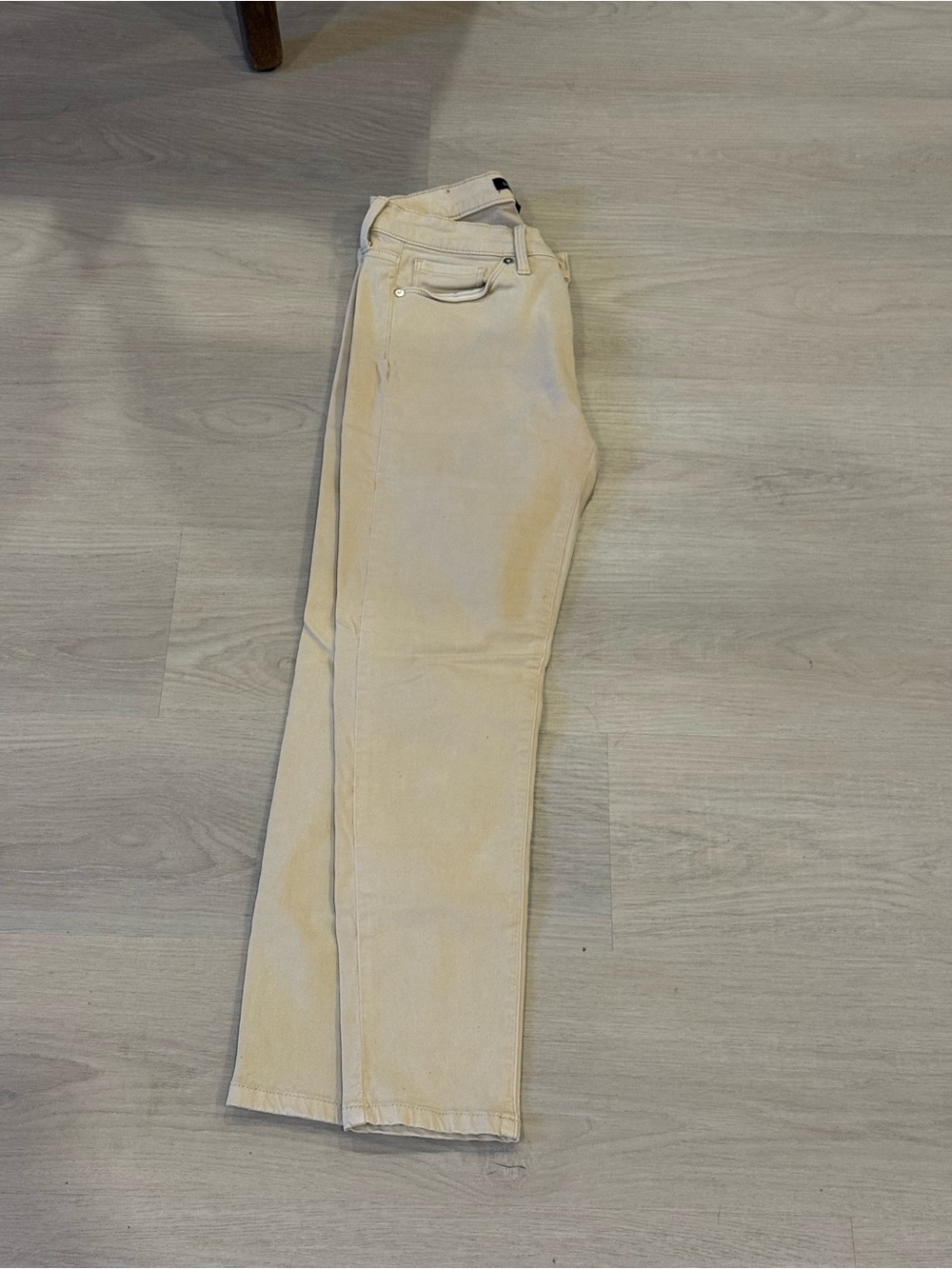 Banana Republic Beige Pants